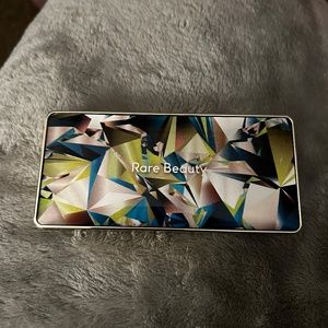 New Rare Beauty eyeshadow palette